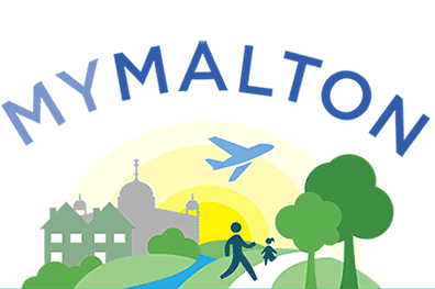 MyMalton Project Report