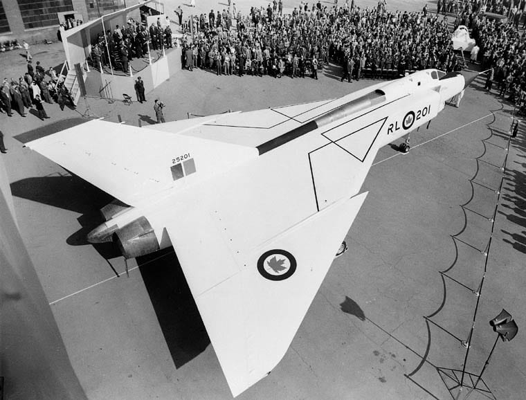 Avro Arrow